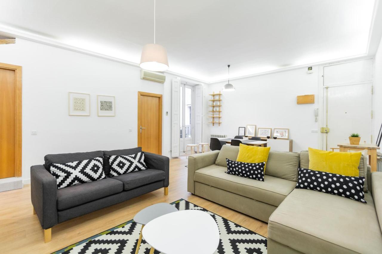 Dobo Homes - Zu84 Мадрид Екстериор снимка
