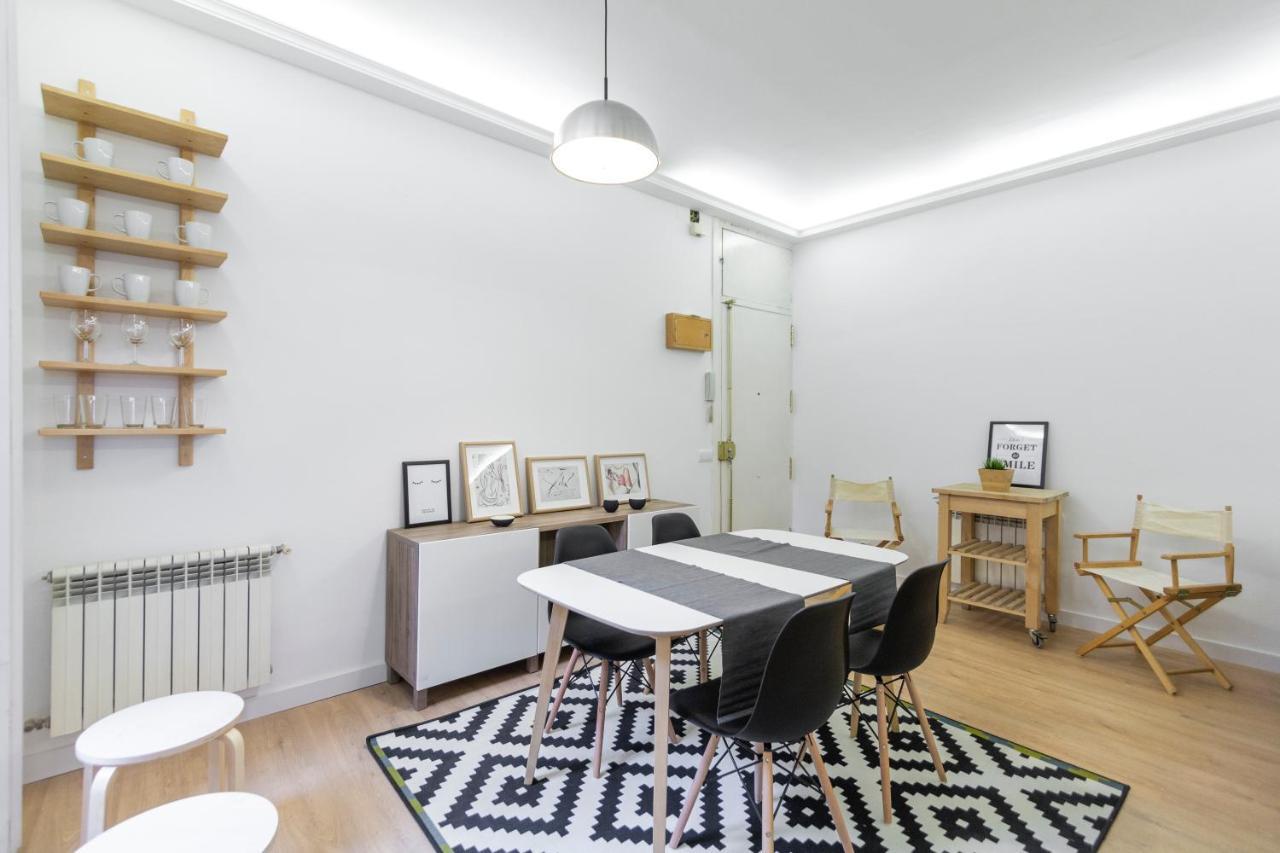 Dobo Homes - Zu84 Мадрид Екстериор снимка