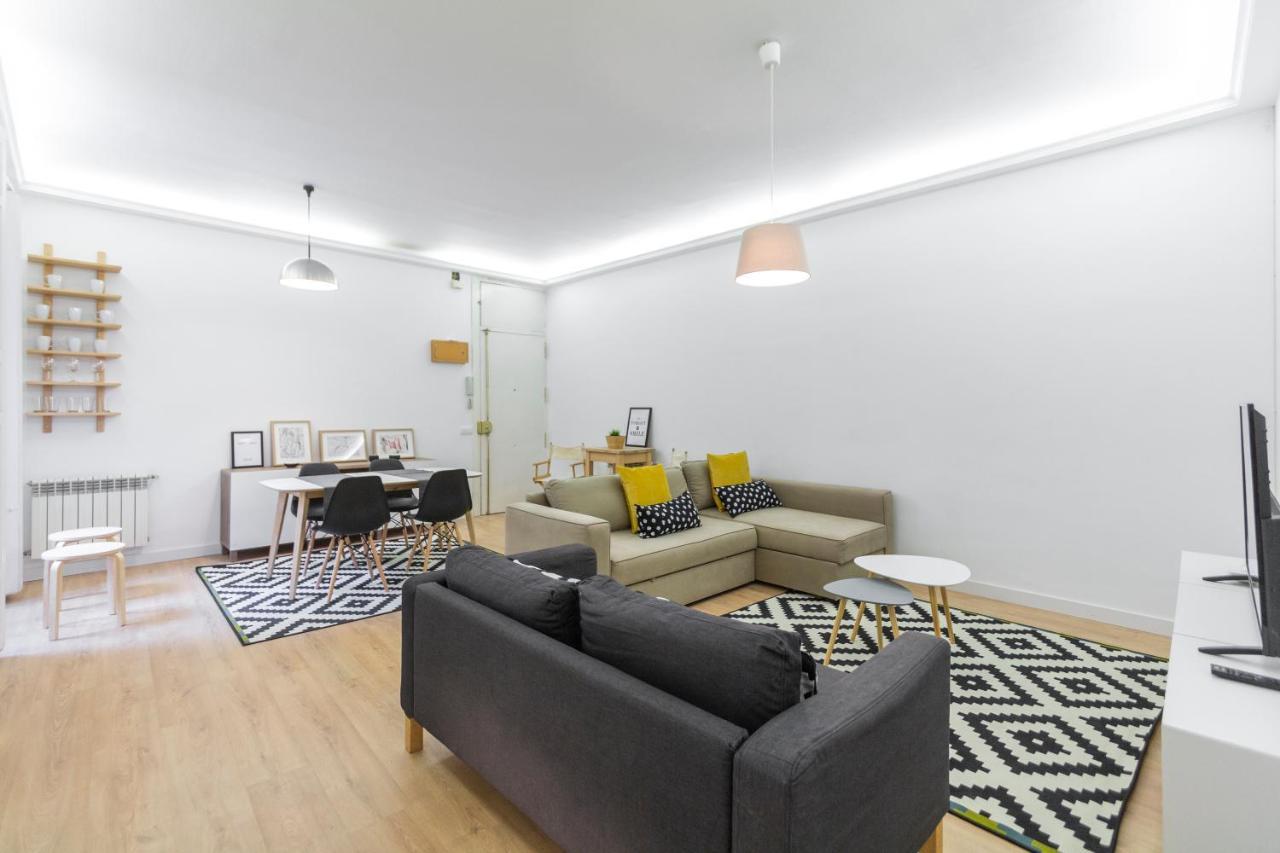 Dobo Homes - Zu84 Мадрид Екстериор снимка